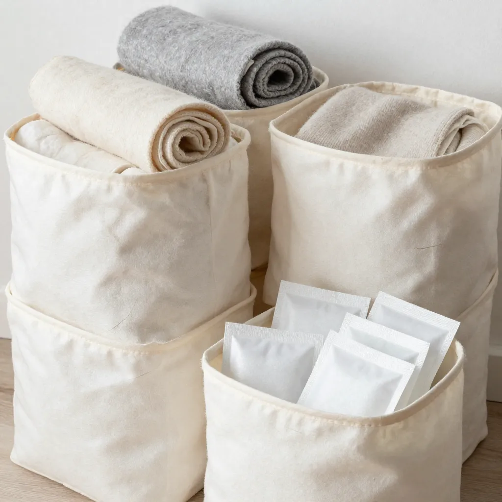 Storage system specifications