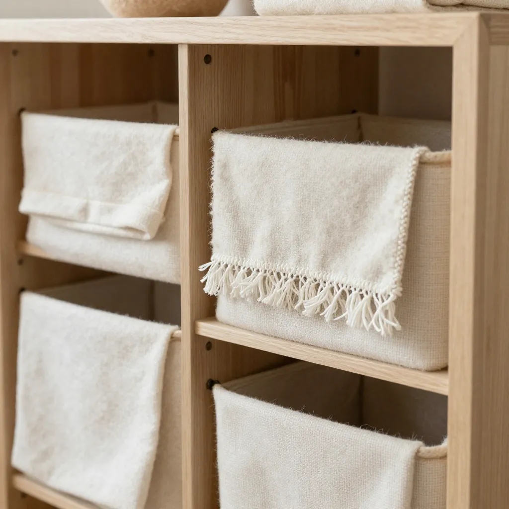 Environmental monitoring systems