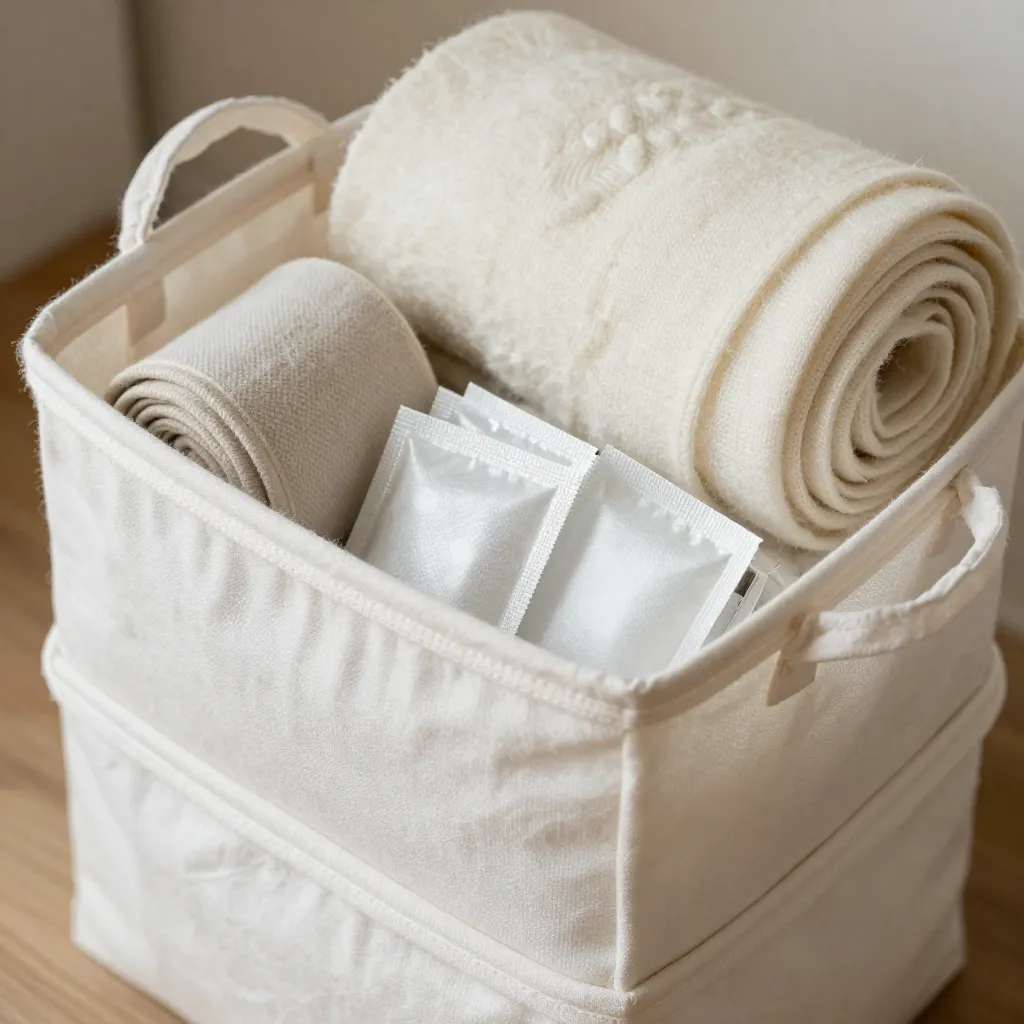 Modular storage architecture